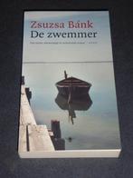 Zsuzsa Bank - De zwemmer, Verzenden, Zo goed als nieuw, Zsuzsa Bank, Europa overig