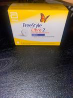 Freestyle Libre 2, Diversen, Verpleegmiddelen, Ophalen of Verzenden