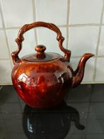 Oude theepot, Antiek en Kunst, Antiek | Servies los, Ophalen of Verzenden