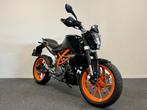 KTM 390 DUKE A2 | 2015 | 9.260KM, KTM, Bedrijf, Onbekend, 373 cc
