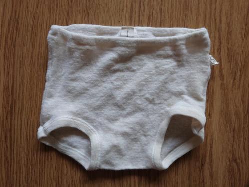 Dilling baby broekje (merinowol) maat 80, Kinderen en Baby's, Babykleding | Maat 80, Gebruikt, Meisje, Broekje, Ophalen of Verzenden
