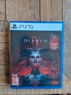 Diablo 4 voor ps5, Spelcomputers en Games, Games | Sony PlayStation 5, Ophalen of Verzenden, Zo goed als nieuw