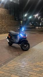 Zip 2t 2016 waarder peiling, Fietsen en Brommers, Scooters | Piaggio, Ophalen of Verzenden, Zo goed als nieuw, Tweetakt, Zip