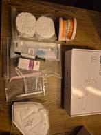 Nieuwe Tandenbleekset met Bleekapparaat, Ophalen of Verzenden