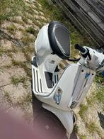 Vespa lx 50 125cc sfera, Ophalen, Gebruikt, Vespa LX