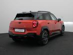 MINI Aceman John Cooper Works Pakket M + Panoramadak + Stuur, Auto's, Mini, Stof, Gebruikt, Met garantie (alle), Lichtsensor