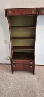 Slaapkamer meubel, Huis en Inrichting, Ophalen, Gebruikt, Klassiek - retro stijl, Tweepersoons