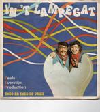 Theo en Theo de Vries - In 't Lampegat, Gebruikt, 7 inch, Single, Ophalen of Verzenden