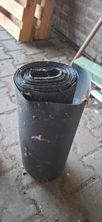 Rol DPC-folie rol lood, Ophalen of Verzenden, 15 m² of meer, Folie