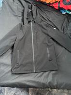 Moncler Vest, Ophalen, Nieuw, Zwart