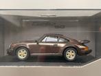 Porsche 911 Turbo 3.0 930 - Porsche Museum, Hobby en Vrije tijd, Modelauto's | 1:43, Ophalen of Verzenden, Gebruikt, Auto, Overige merken