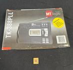 MT Logic TK-388PLL Wereldontvanger - Nieuw in doos, Logic, Ontvanger, Nieuw, Ophalen of Verzenden