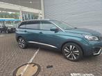 7 zits! Peugeot 5008 1.2 Puretech 130pk S&S Eat8 2020 Groen, Auto's, Peugeot, 15 km/l, 74 €/maand, 1199 cc, 7 stoelen