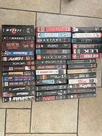 Videobanden, Cd's en Dvd's, VHS | Film, Alle leeftijden, Ophalen of Verzenden, Gebruikt, Overige genres