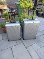 Set Rimowa koffers, Sieraden, Tassen en Uiterlijk, Koffers, Ophalen, Gebruikt, ., .