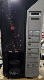 Koffiemachine van Douwe Egberts Gallery 210 instant, Witgoed en Apparatuur, Koffiezetapparaten, Ophalen, Zo goed als nieuw, Koffiemachine