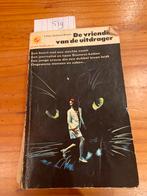De vriendin van de uitdrager ster robijn 15 lilian Braun, Gelezen, Europa overig, Lilian jackson braun, Ophalen of Verzenden