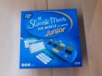 De Slimste Mens Ter Wereld Junior - Trivia bordspel, Hobby en Vrije tijd, Gezelschapsspellen | Bordspellen, Een of twee spelers
