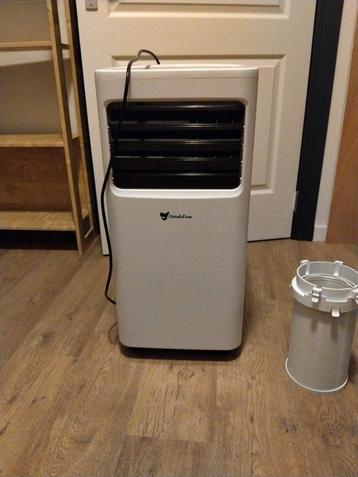 Climatolutions Sky Six mobiele airco  beschikbaar voor biedingen