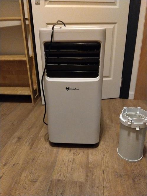 Climatolutions Sky Six mobiele airco, Witgoed en Apparatuur, Airco's, Zo goed als nieuw, Ophalen