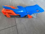 Hot wheels haai, Ophalen of Verzenden, Zo goed als nieuw