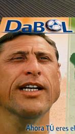 Johan Cruijff Diset Dabol bord spel voetbal, Ophalen of Verzenden, Nieuw