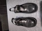 Verhulst maat 6.5, Ophalen of Verzenden, Zo goed als nieuw, Zwart, Sneakers of Gympen