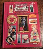 Coca Cola boek z.g.a.n. Fifth Edition BJ Summers, Ophalen of Verzenden, Zo goed als nieuw, B.J. Summers