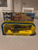 de Corgi 926 "Stromberg" Helikopter,  "The Spy Who Loved Me", Ophalen of Verzenden, Corgi