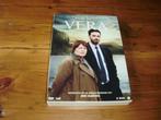 Vera seizoen 4 / DVD / serie, Vanaf 12 jaar, Ophalen of Verzenden, Gebruikt