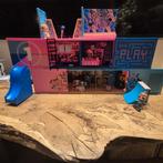 LOL surprise fashion clubhuis (Zo goed als nieuw), Ophalen, Zo goed als nieuw, Poppenhuis