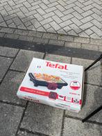 Tefal elektrische bbq, Tuin en Terras, Elektrische barbecues, Ophalen, Gebruikt, Tefal elektrisch