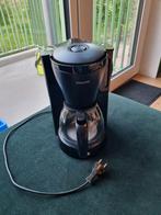Philips koffiezetapparaat, Witgoed en Apparatuur, Koffiezetapparaten, 10 kopjes of meer, Ophalen, Gebruikt, Koffiemachine