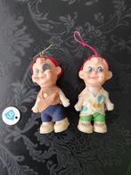 Poppetjes jaren 60, Ophalen of Verzenden, Gebruikt, Mens