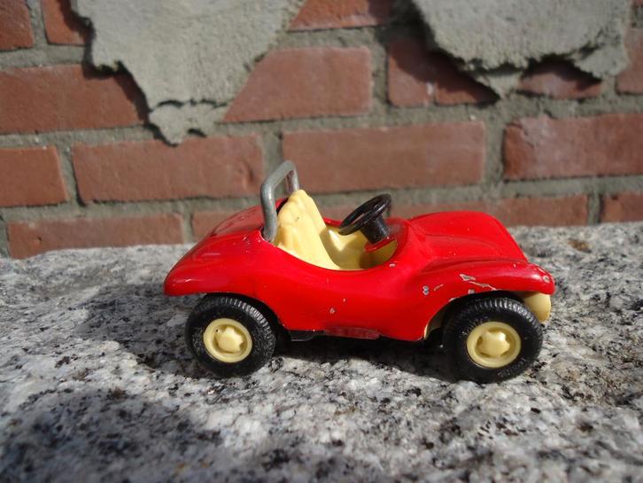 Model auto TONKA speelgoed - Dune Buggy jaren ‘70 - No 55340, Antiek en Kunst, Antiek | Speelgoed, Ophalen of Verzenden