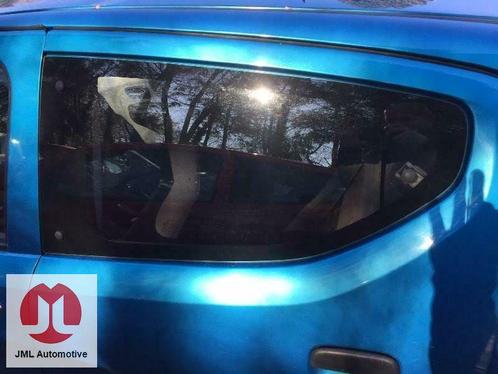 PORTIERRUIT PORTIERRAAM RUIT LINKS ACHTER ALTO PIXO, Auto-onderdelen, Ruiten en Toebehoren, Gebruikt, Ophalen of Verzenden
