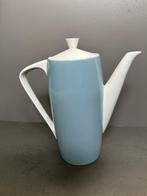 Sphinx koffiepot, Ophalen of Verzenden, Zo goed als nieuw, Porselein, Overige typen
