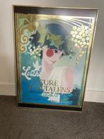 Kunst/schilderijen, Ophalen