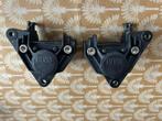 Remklauwen BMW R65 R80 R100 gereviseerd, Ophalen of Verzenden, Gereviseerd
