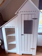 Kledingkast kinderkamer jongens / meisjes kamer met hang, Kinderen en Baby's, Kinderkamer | Commodes en Kasten, Ophalen, 50 tot 70 cm