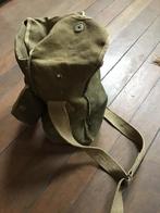 Leger tas, Verzamelen, Ophalen of Verzenden, Landmacht, Nederland, Overige typen