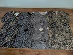 4 warmere jurken, tunieken. xl, Ophalen of Verzenden, Nieuw, Maat 46/48 (XL) of groter