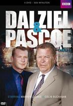 Dalziel & Pascoe Serie 11, Cd's en Dvd's, Vanaf 12 jaar, Verzenden, Zo goed als nieuw, Detective en Krimi