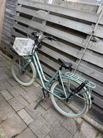 Moederfiets Batavus inclusief yepp voorzitje en windscherm, Fietsen en Brommers, Fietsen | Dames | Damesfietsen, 56 cm of meer