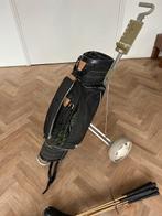 Golfset met tas, Ophalen, Gebruikt, Set, Overige merken