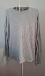 Primark basic sweater M, Maat 38/40 (M), Primark, Ophalen of Verzenden, Grijs