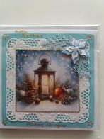 Kerstkaartje no. 622, Ophalen of Verzenden, Nieuw, Kerst