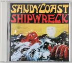 Sandy Coast - Shipwreck (Pseudonym), Cd's en Dvd's, Ophalen of Verzenden, Zo goed als nieuw, Poprock