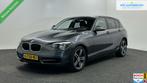 BMW 1-serie 116i Business+, Auto's, BMW, 1-Serie, Gebruikt, 4 cilinders, 1265 kg