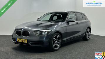 BMW 1-serie 116i Business+ beschikbaar voor biedingen